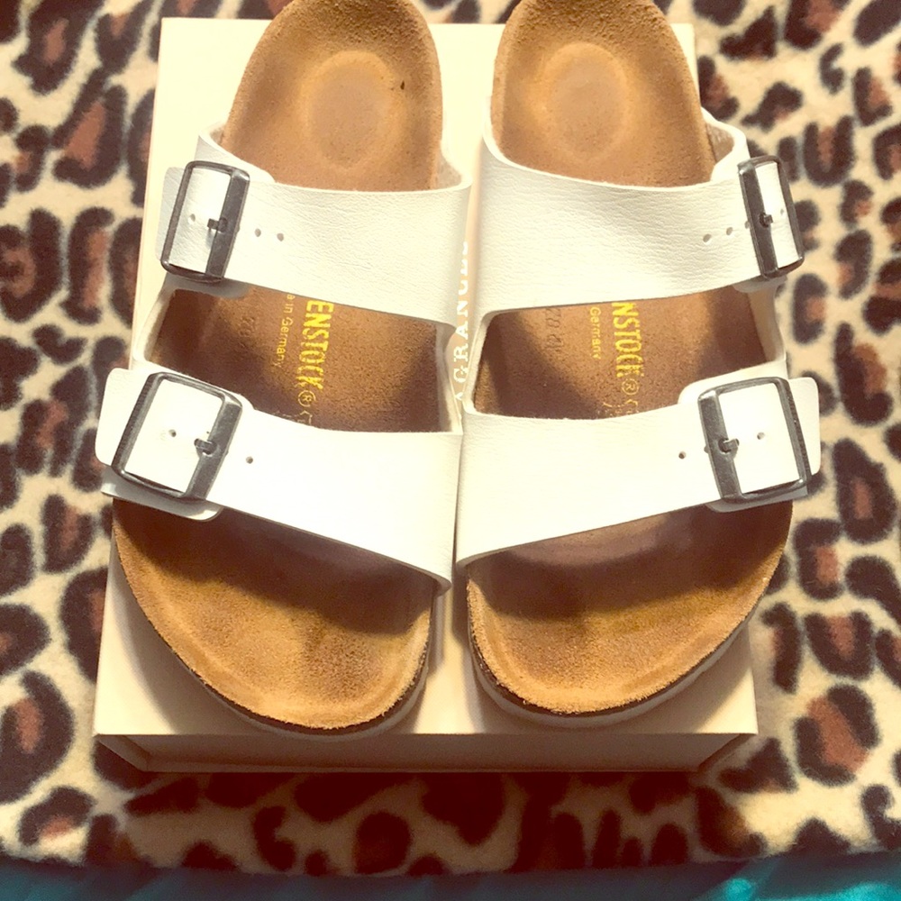 Birkenstock Sandals